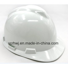 ABS Construction Industrial Safety Helmet/ANSI Z89 Standard Construction HDPE Material Industrial Safety Helmets Hard Hat